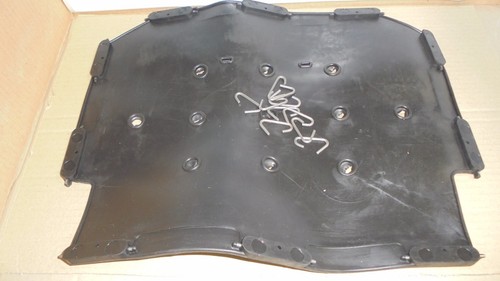Triumph stag seat diaphragm - stag, **
