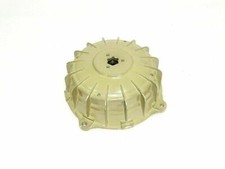 REAR DRUM HUB ASSEMBLEY For