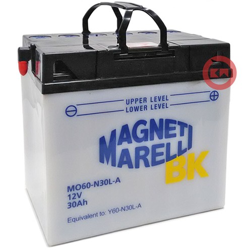 Battery magneti marelli - battery,