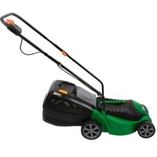 Hawksmoor Electric Lawnmower