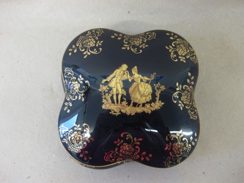Vintage imperial limoges - imperial,