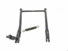 Bsa m20 rear stand - bsa,