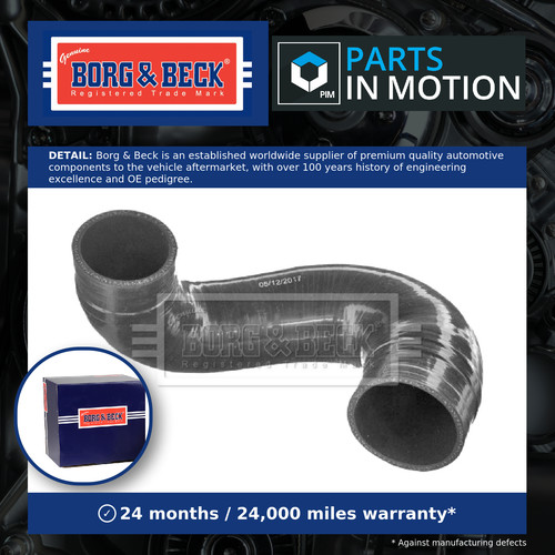 Turbo hose fits opel - turbo,