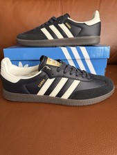 Adidas samba Navy Size 9
