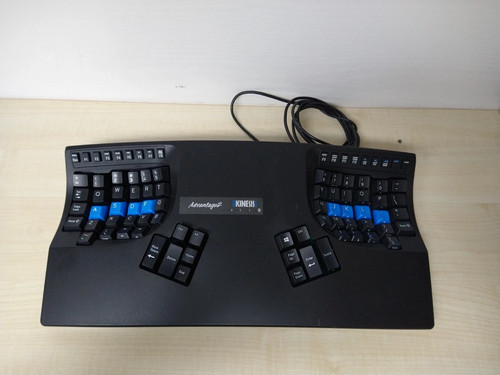 Kinesis advantage kb600 - kinesis,