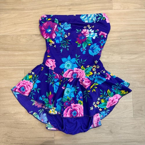 Vintage talbots floral - vintage,