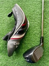 Callaway Big Bertha Hybrid 4