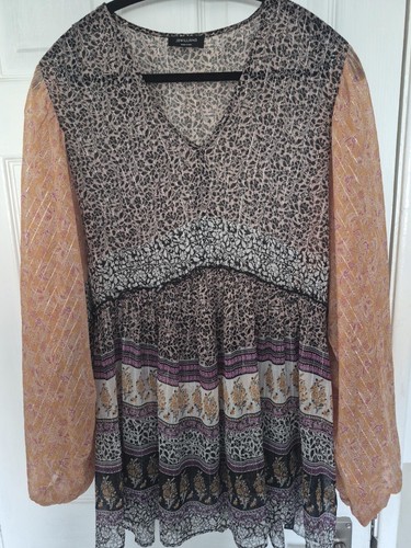 Williams 20 boho - uk,