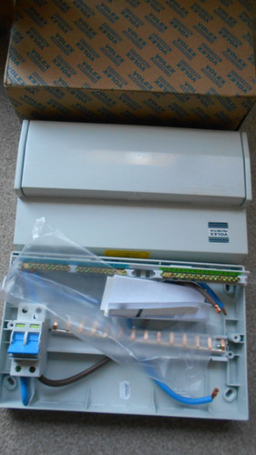 Volex protector sfvcu14 - (new),