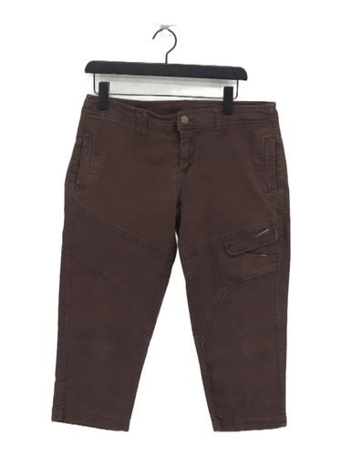 Golddigga women trousers - women's,