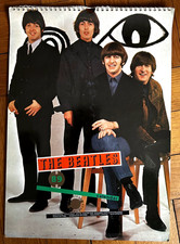 Vintage 1989 Original The