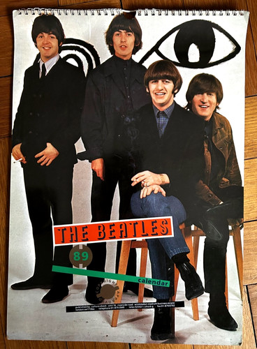 Vintage 1989 original the - vintage,