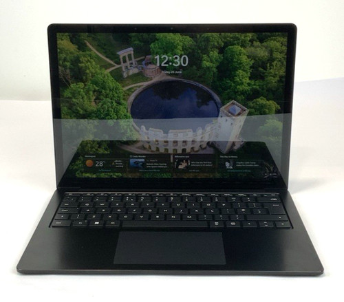 Microsoft surface laptop - microsoft,