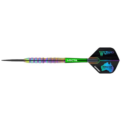 Winmau simon whitlock world - winmau,