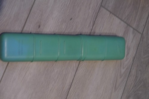 Efgeeco float tube - float,