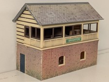 Hornby R8005 OO Gauge Signal