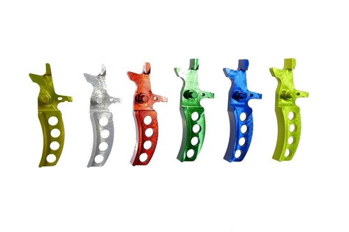 Retro arms airsoft gearbox - arms, m