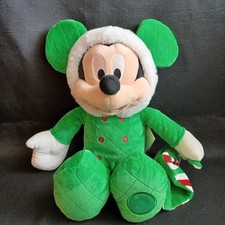 Disney Baby Mickey Mouse 15"