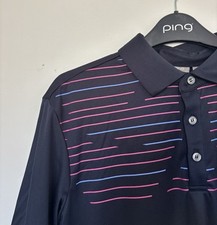 Ping Golf Men’s Short Sleeve
