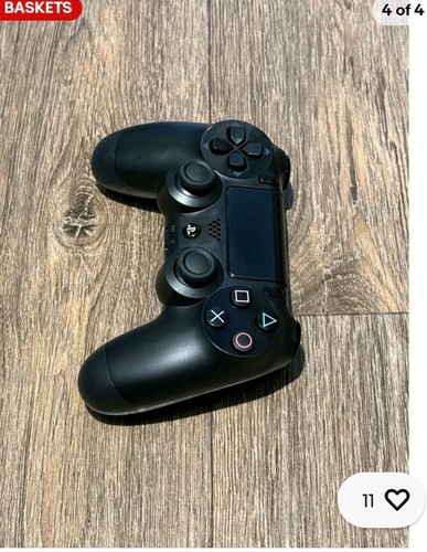 Sony ps4 dualshock - sony, controllers