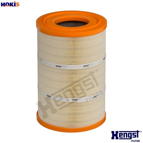Air filter e307l for - filter,