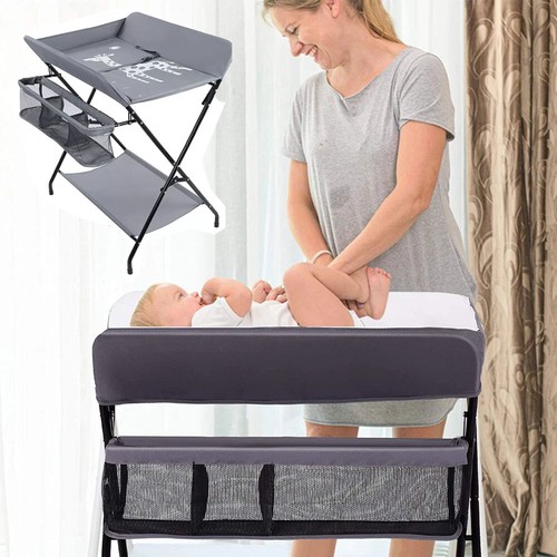 Baby changing station wall - baby,