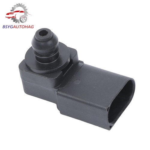 Pressure map sensor for - map, bmw