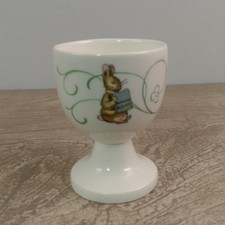 Wedgwood Peter Rabbit Footed