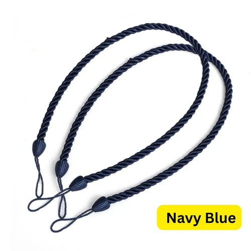 Twisted durable plain thick - twisted,