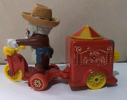 Corgi diecast character from - corgi,