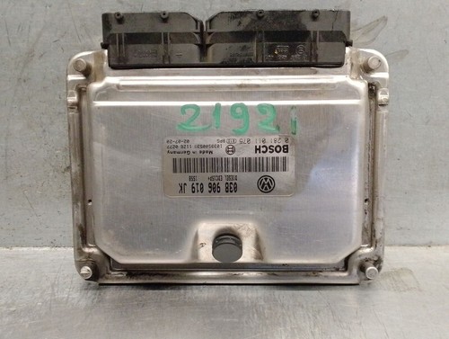 038906019jk switchboard engine - 038906019jk,