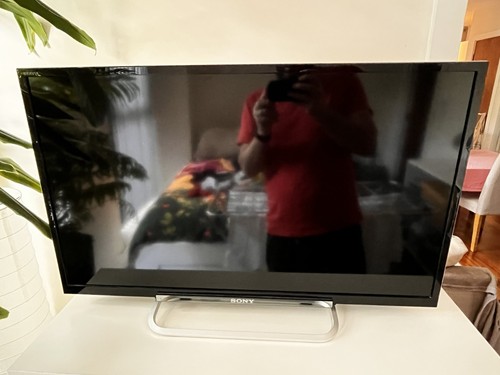 Sony lcd inch - 32,