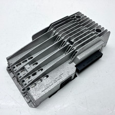 Audi TT 8J BOSE radio stereo audio Amplifier 8J0035223D Amp 2007 - 2014