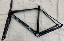 Carbon Fibre Frameset NOS New
