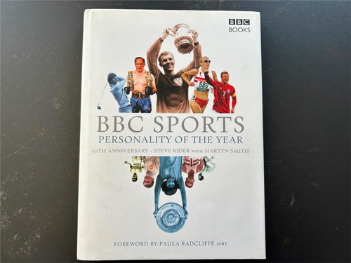 Bbc sports personality the - personality,