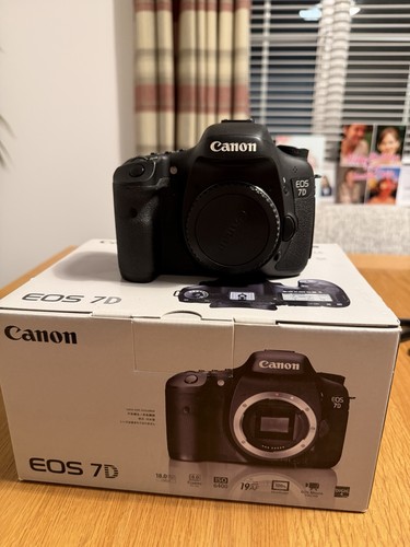 Canon eos mp digital - eos, 7d