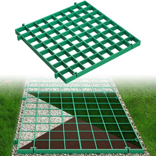 Permeable pavers gravel - permeable,
