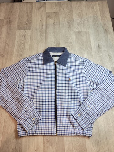 Vintage upcycled ralphlauren - upcycled,