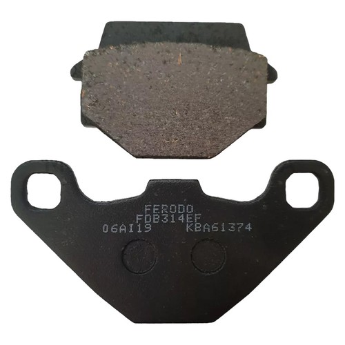 Ferodo brake pad - ferodo, series