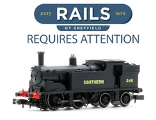 Dapol gauge 2s - 'n',