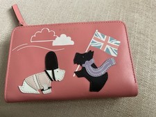 Radley Small Purse. New With
