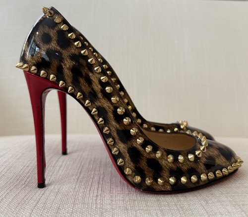 Christian louboutin dorispiky - louboutin,
