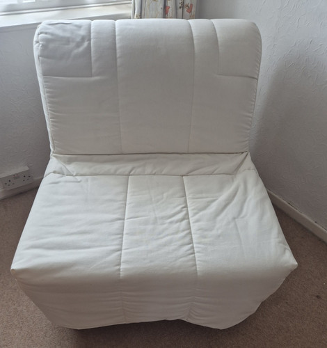 Ikea lycksele single - single, futon