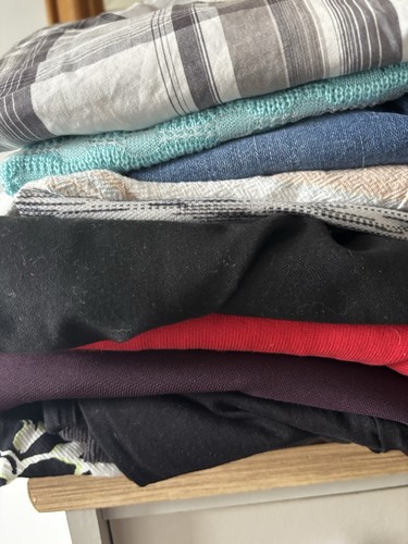 Mixed women clothing items - mixed, women’s