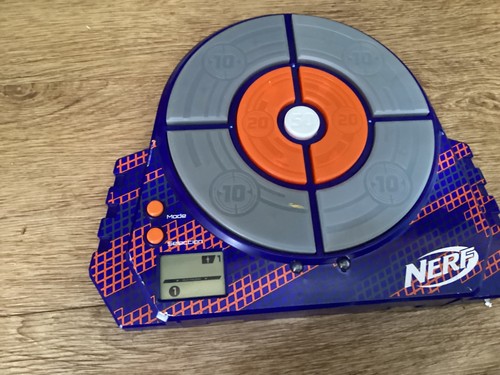 Nerf ner0156 elite digital - elite,