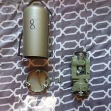 Wild Heerbrugg T2-mod