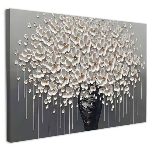 Galmcook canvas wall - art, 12x16