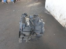Opel Astra H 2006 Diesel manual 5 speed gearbox F23 ART29186