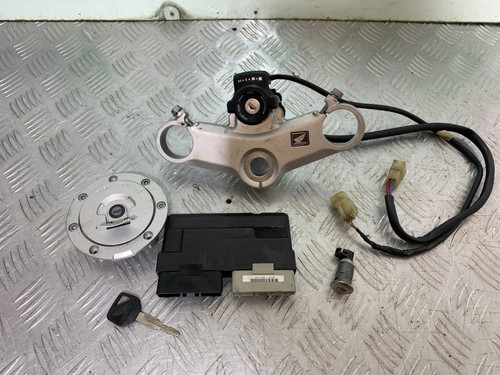 Honda vfr800 vfr - v-tec, ecu