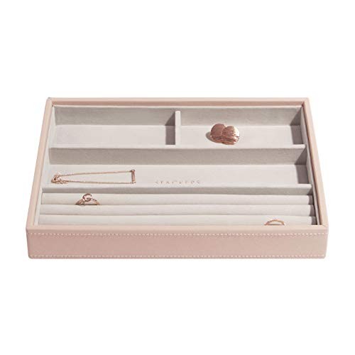 Stackers blush classic medium - blush,